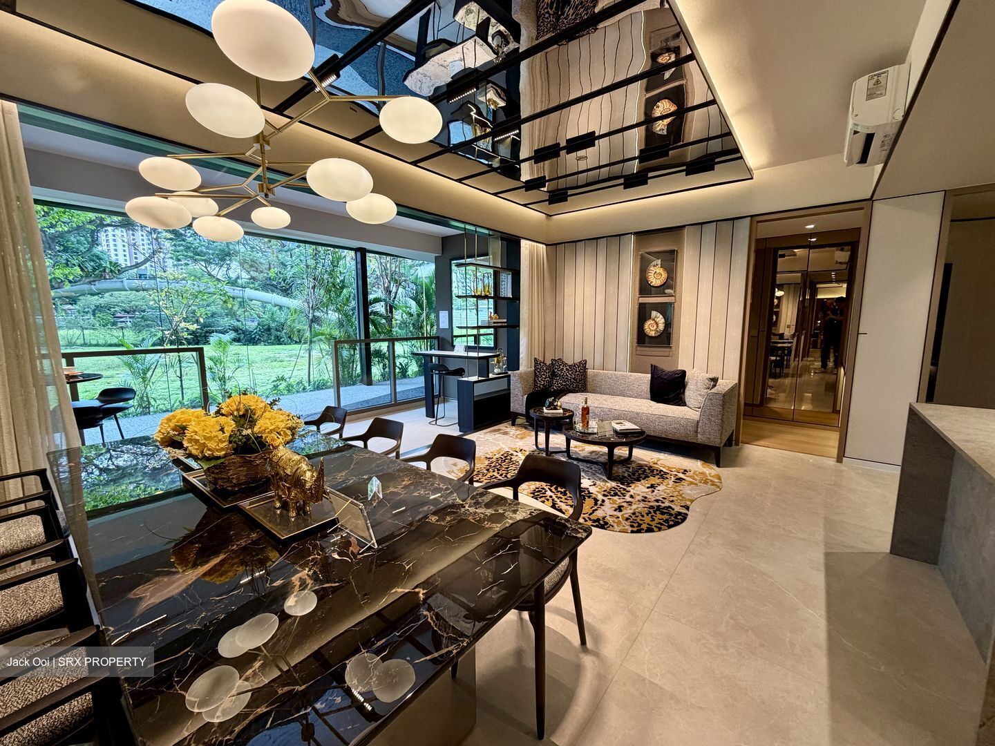 Zyon Grand (U/C) (D3), Apartment #503277561